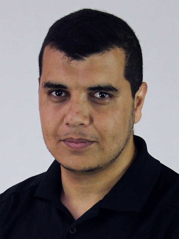 Mohamed Imsalem